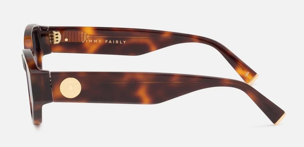 JIMMY FAIRLY - The MELI ICONS | Sunday in Lisboa